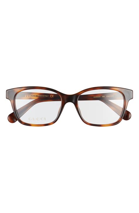 amazon gucci occhiali 2019|Gucci eyeglasses women's 2020.